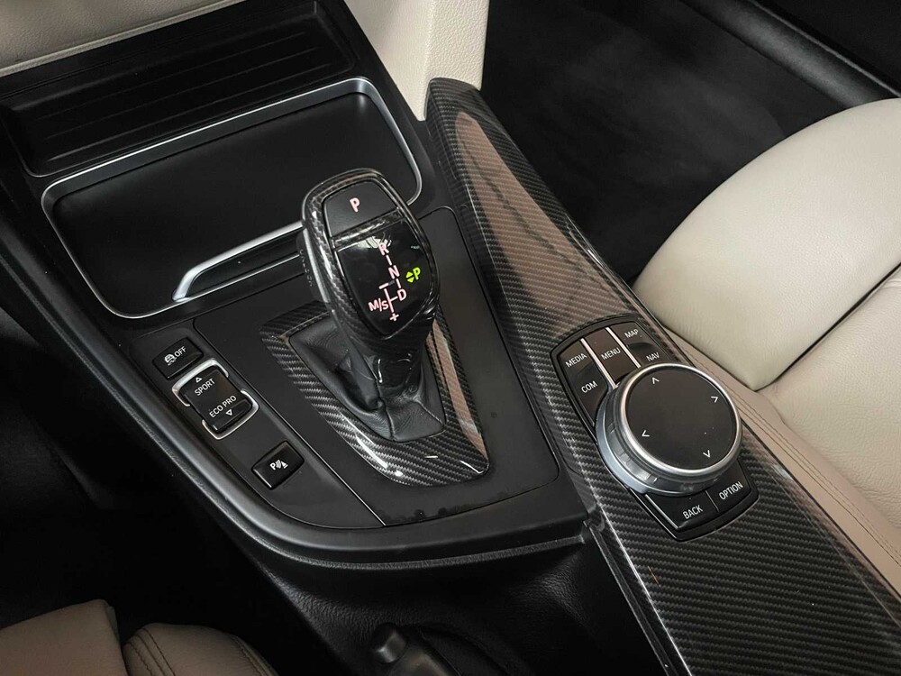 BMW 330i M-Sport Sport Line 296hp 2018 3 Series 