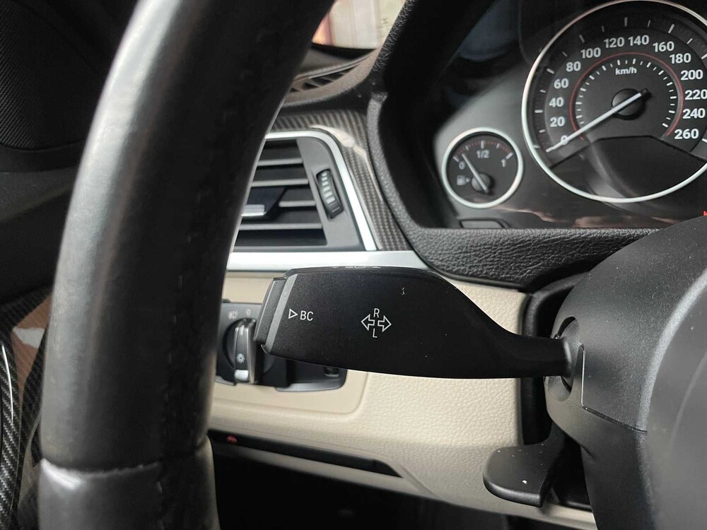 BMW 330i M-Sport Sport Line 296hp 2018 3 Series 