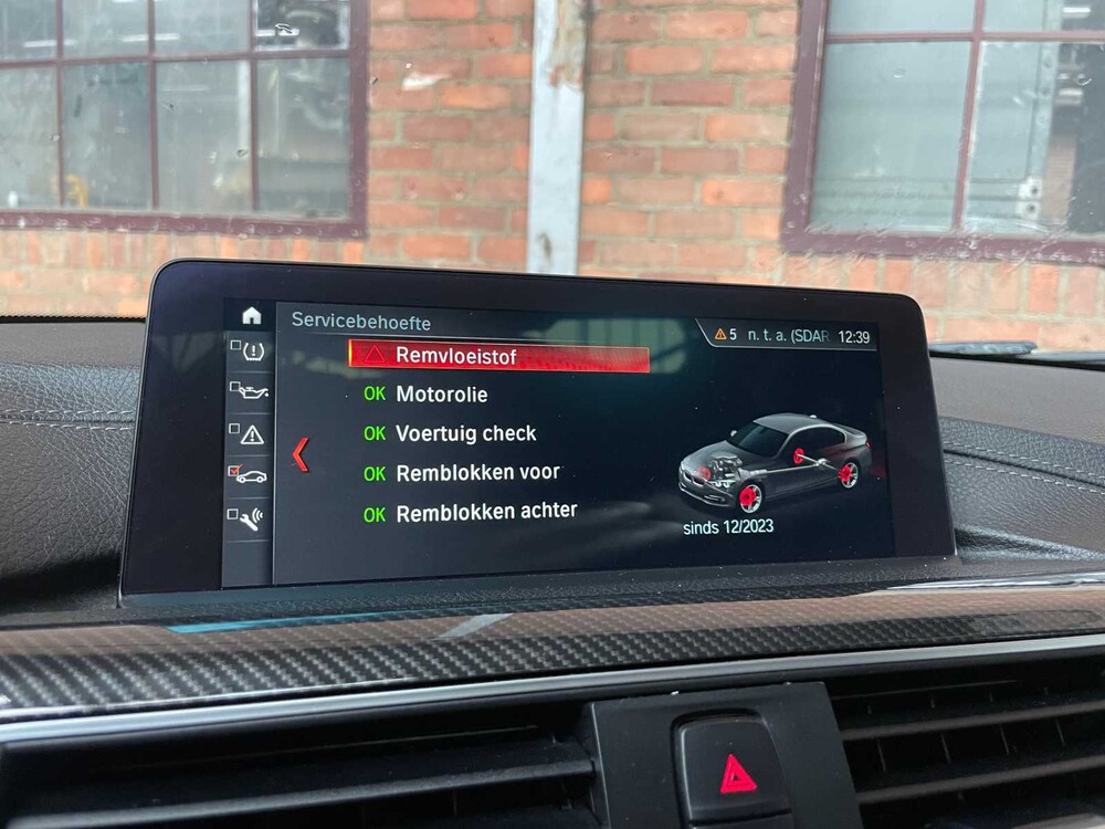 BMW 330i M-Sport Sport Line 296hp 2018 3 Series 