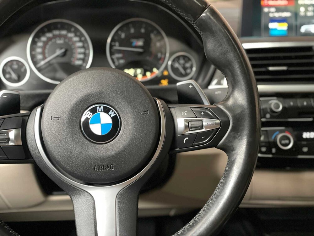 BMW 330i M-Sport Sport Line 296hp 2018 3 Series 