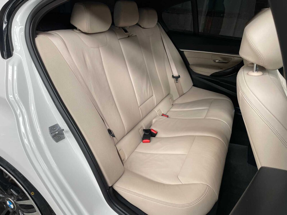 BMW 330i M-Sport Sport Line 296hp 2018 3 Series 