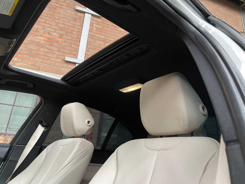 BMW 330i M-Sport Sport Line 296hp 2018 3 Series 