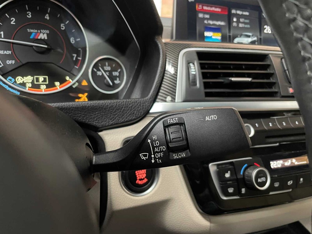 BMW 330i M-Sport Sport Line 296hp 2018 3 Series 