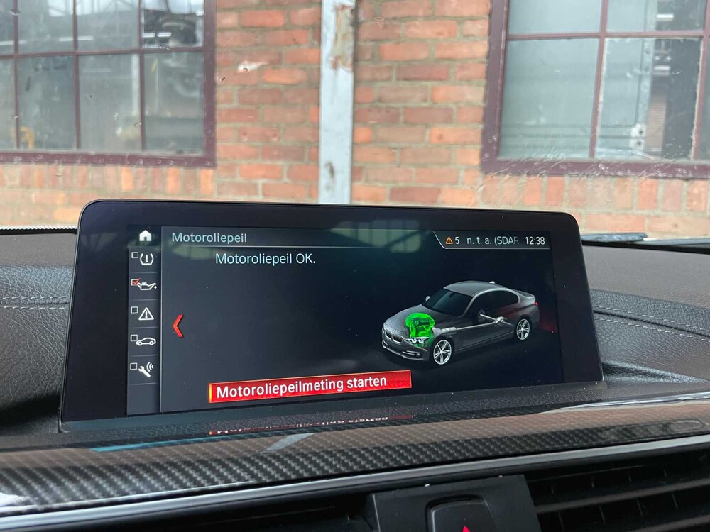 BMW 330i M-Sport Sport Line 296hp 2018 3 Series 