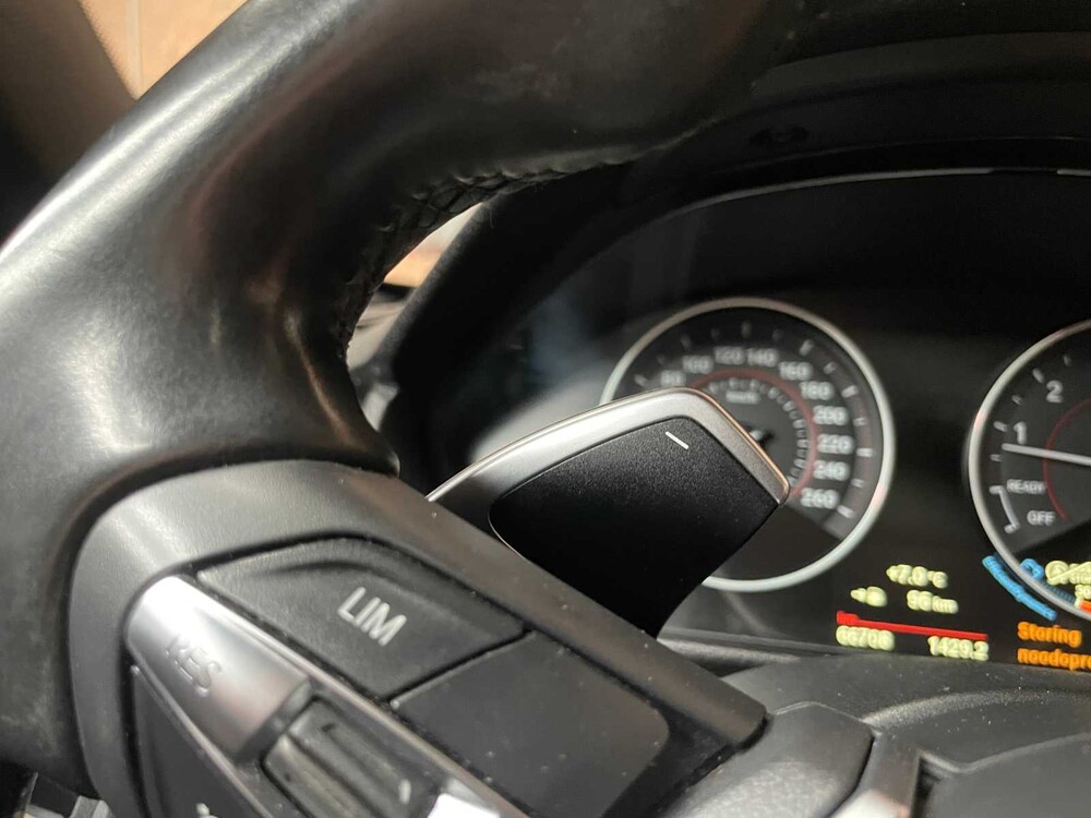 BMW 330i M-Sport Sport Line 296hp 2018 3 Series 