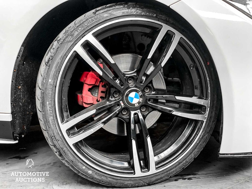 BMW 330i M-Sport Sport Line 296hp 2018 3 Series 