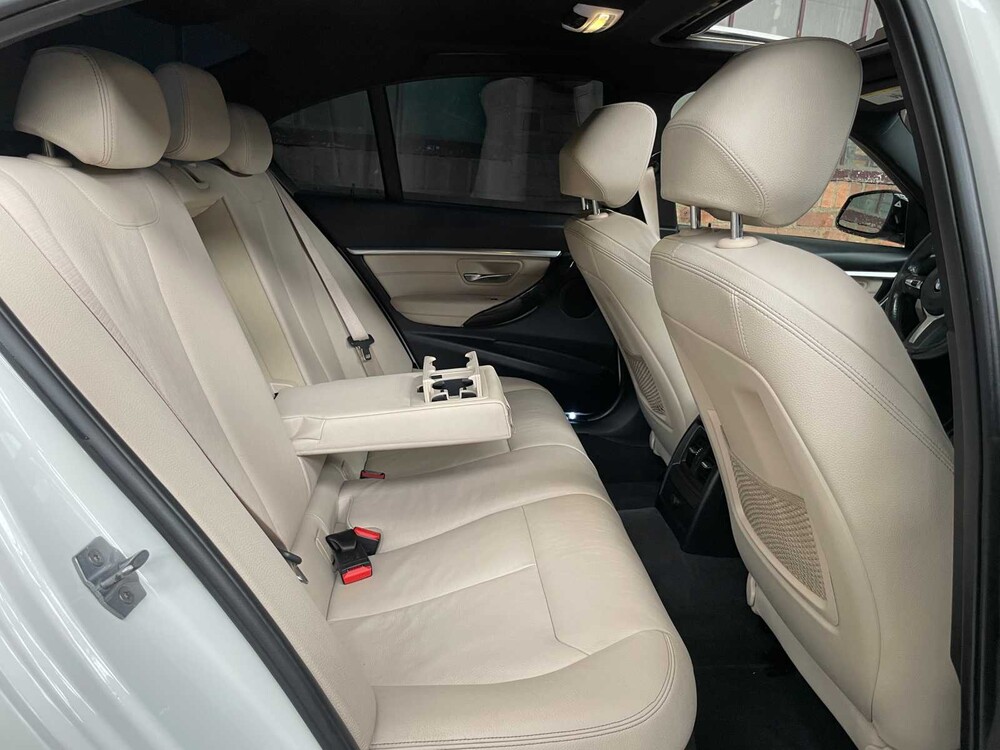 BMW 330i M-Sport Sport Line 296hp 2018 3 Series 