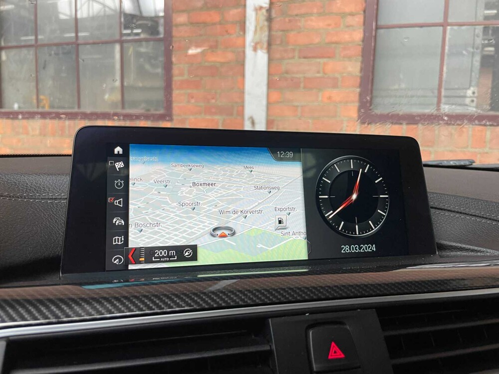 BMW 330i M-Sport Sport Line 296hp 2018 3 Series 