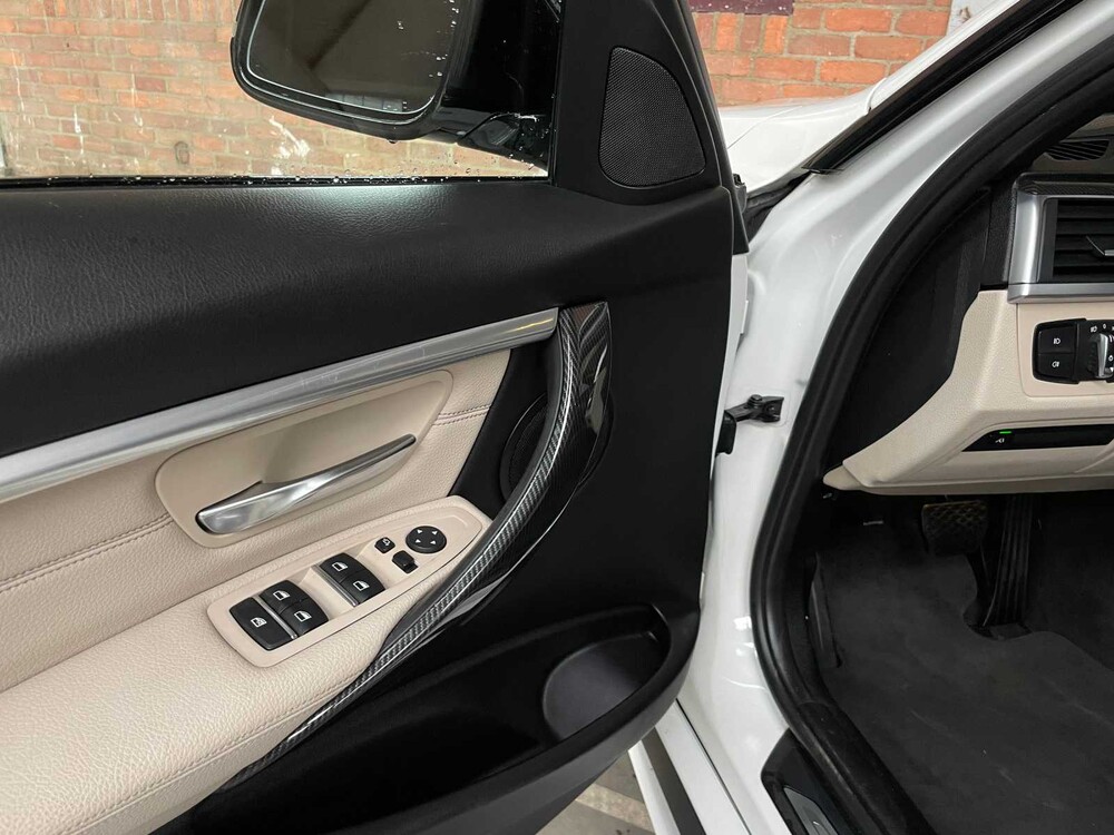 BMW 330i M-Sport Sport Line 296hp 2018 3 Series 