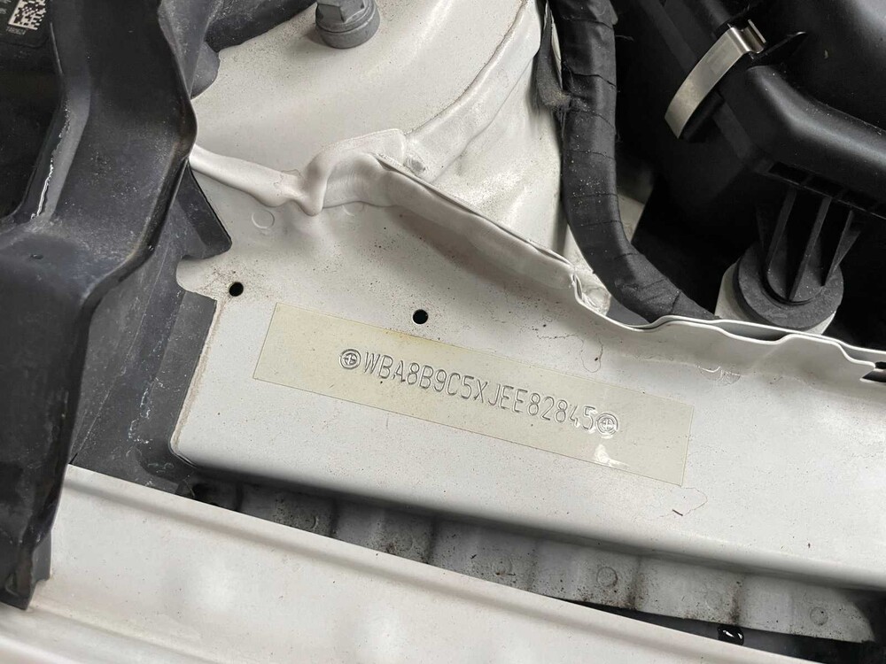 BMW 330i M-Sport Sport Line 296hp 2018 3 Series 