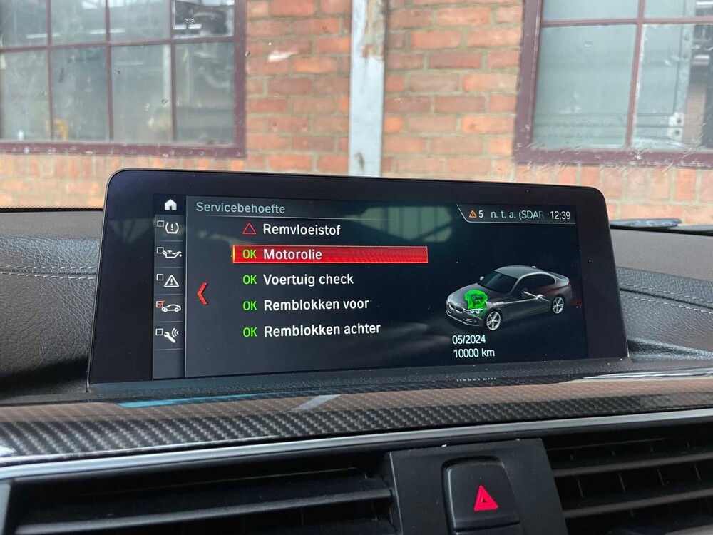 BMW 330i M-Sport Sport Line 296hp 2018 3 Series 