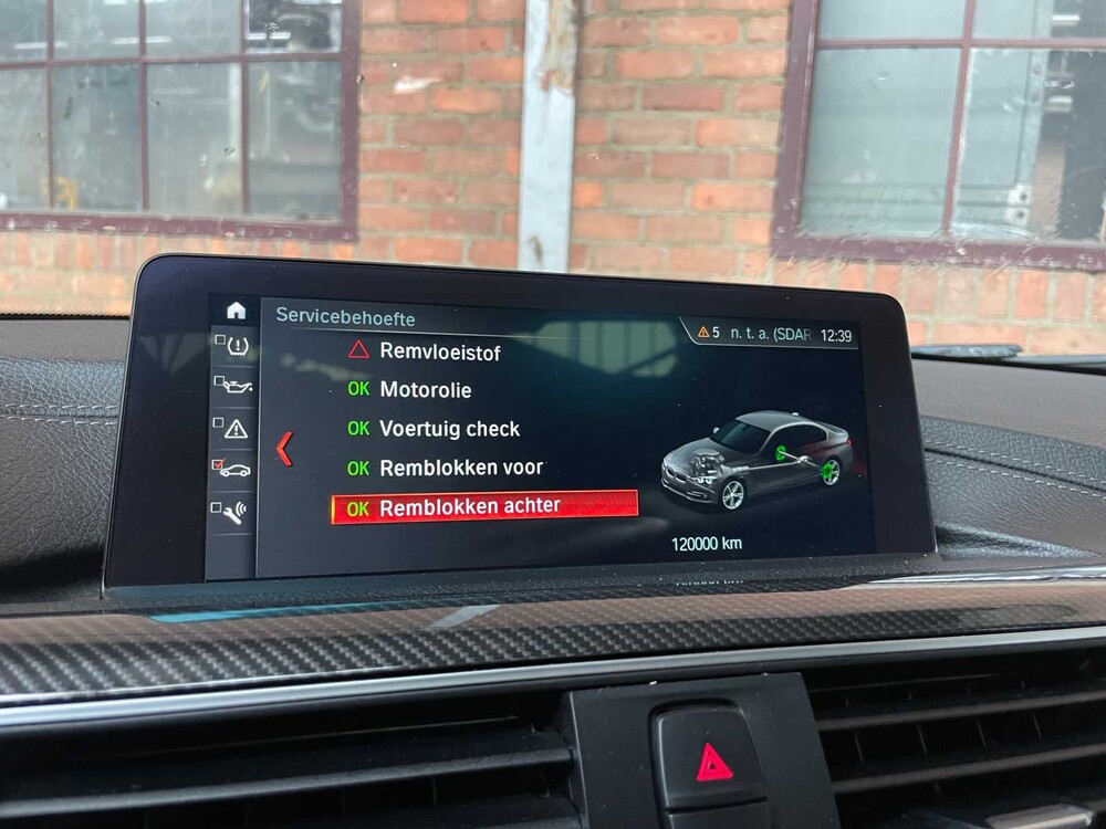 BMW 330i M-Sport Sport Line 296hp 2018 3 Series 