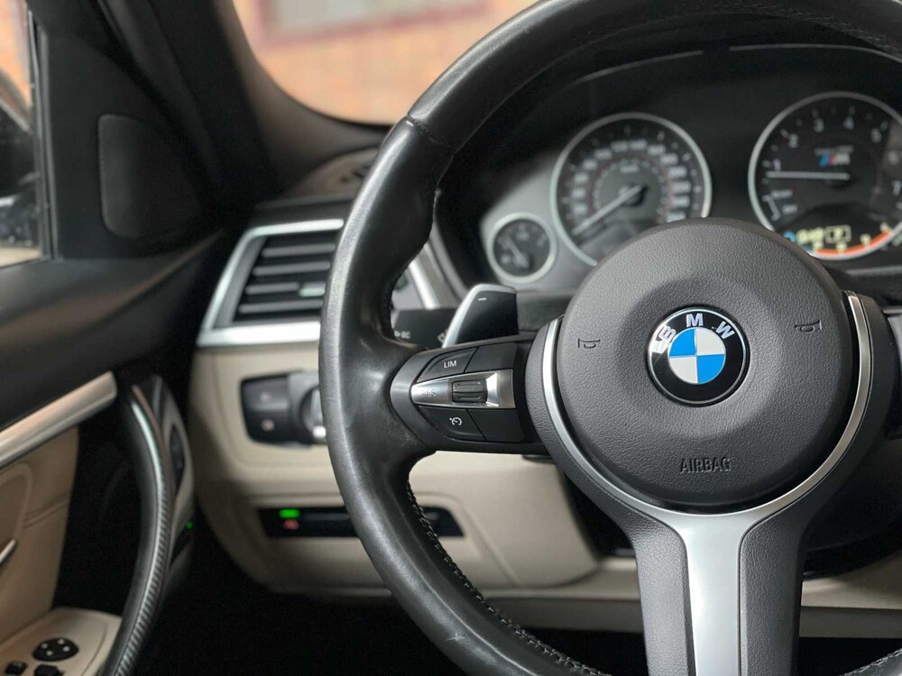 BMW 330i M-Sport Sport Line 296hp 2018 3 Series 