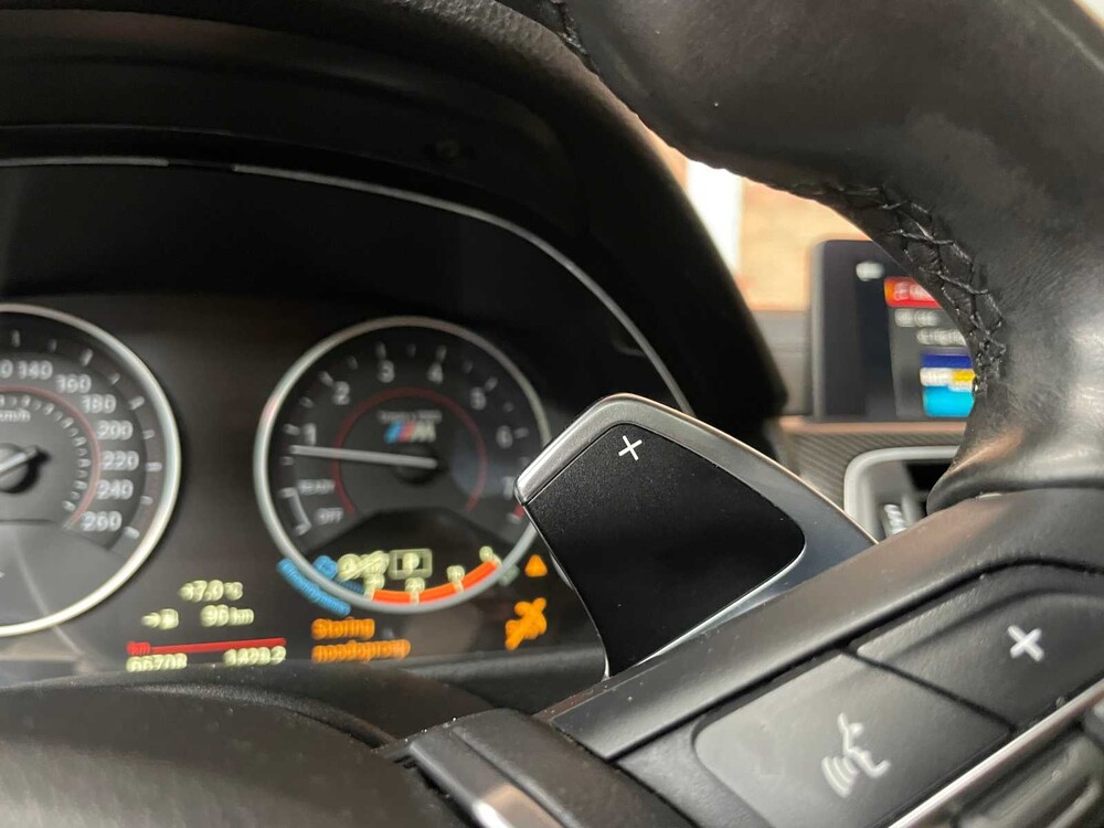 BMW 330i M-Sport Sport Line 296hp 2018 3 Series 