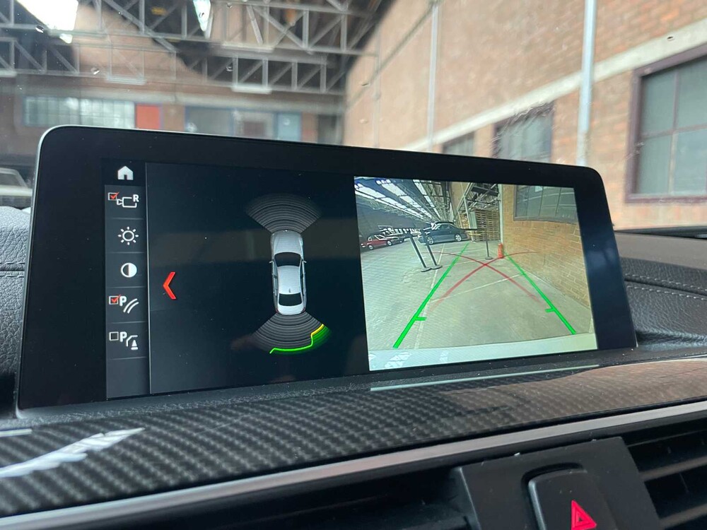 BMW 330i M-Sport Sport Line 296hp 2018 3 Series 