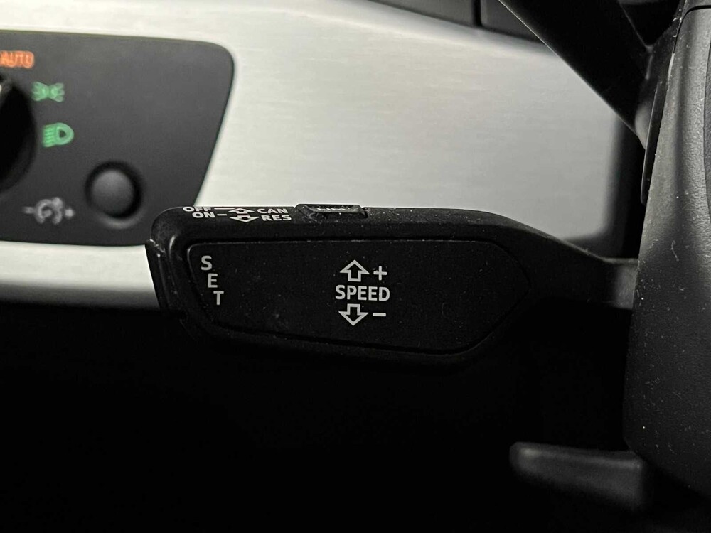 Audi A4 Avant S-Line 2.0 TDI Sport Edition 150hp 2018 ORIG-NL, PX-033-L