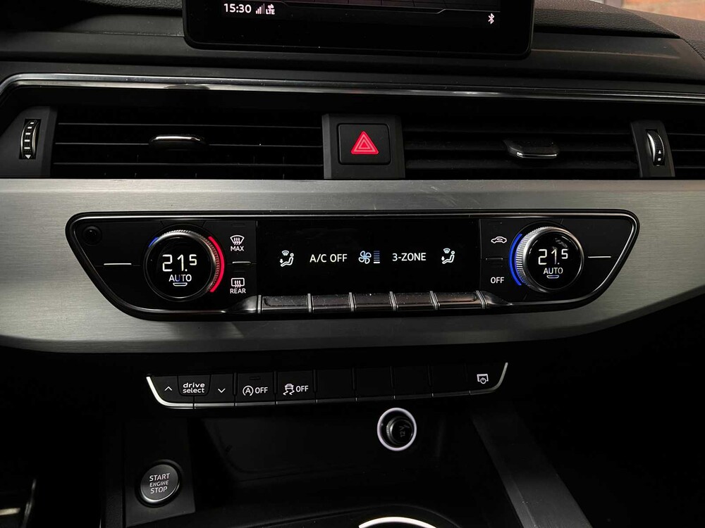 Audi A4 Avant S-Line 2.0 TDI Sport Edition 150hp 2018 ORIG-NL, PX-033-L