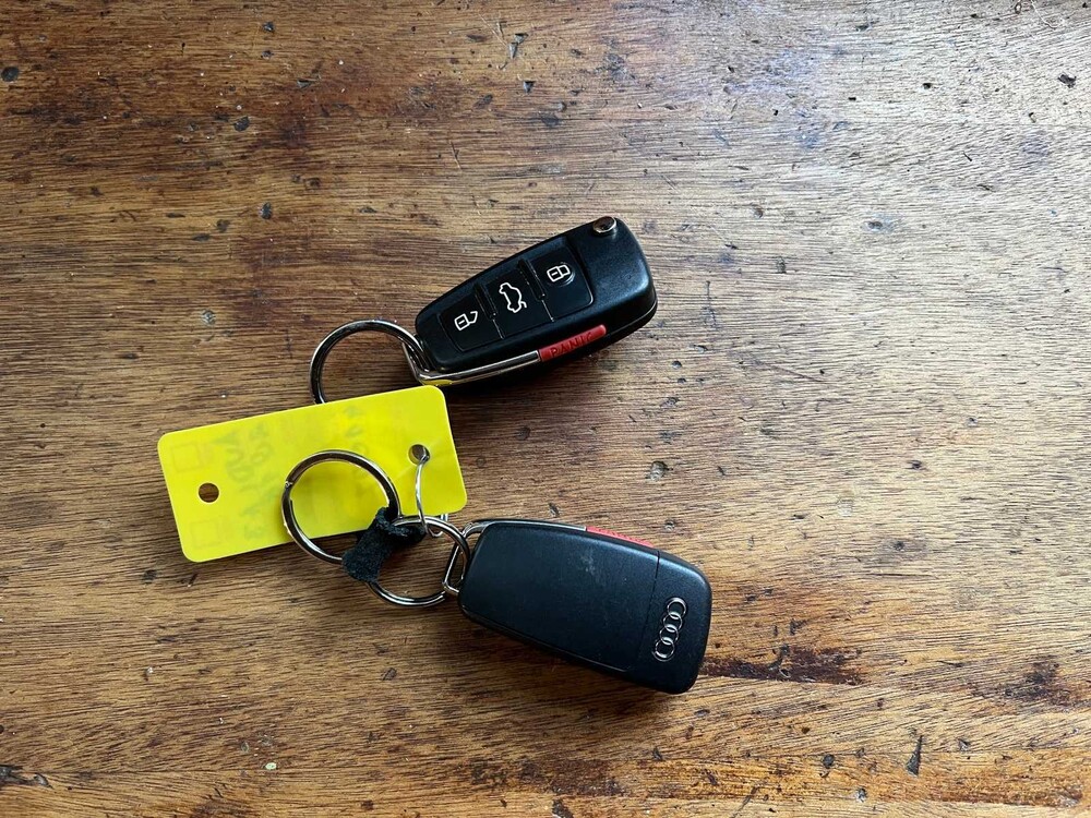 Audi A3 Limousine S-Tronic 2.0 Quattro Premium 222PS 2018