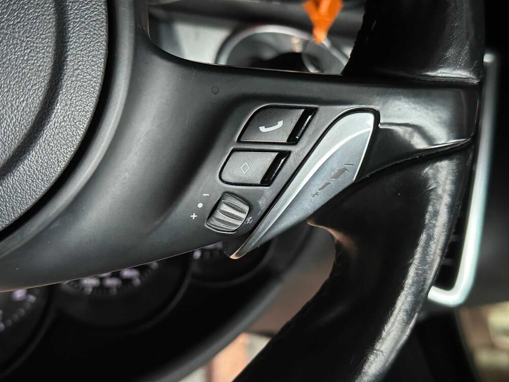 Porsche Cayenne S Hybrid 3.0 V6 380hp 2012, 7-KZH-17