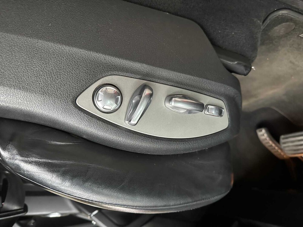 Porsche Cayenne S Hybrid 3.0 V6 380hp 2012, 7-KZH-17