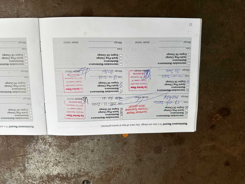 Porsche Cayenne S Hybrid 3.0 V6 380hp 2012, 7-KZH-17