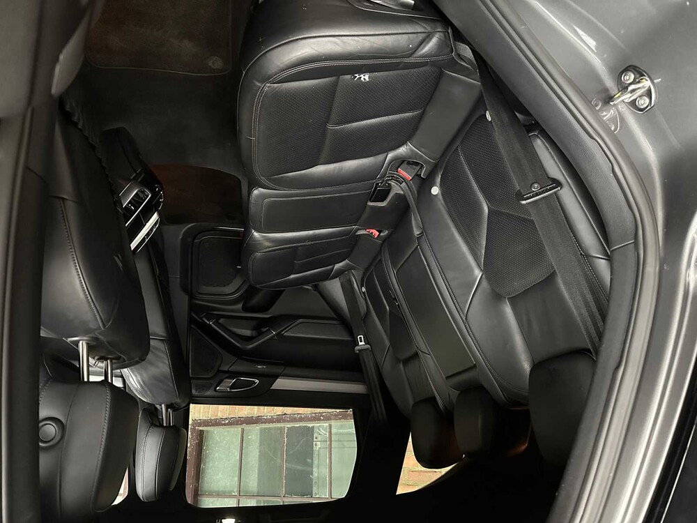 Porsche Cayenne S Hybrid 3.0 V6 380hp 2012, 7-KZH-17