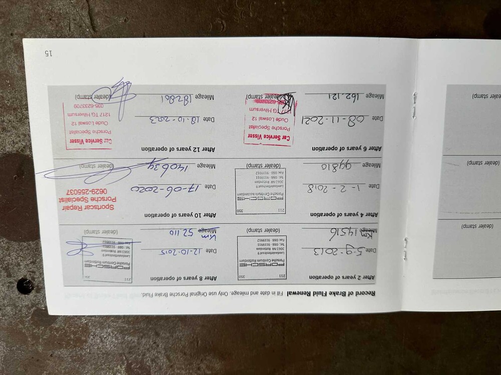 Porsche Cayenne S Hybrid 3.0 V6 380hp 2012, 7-KZH-17