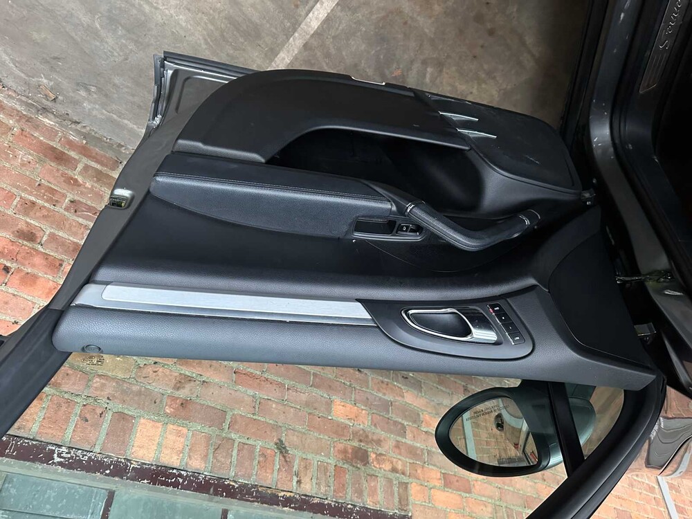 Porsche Cayenne S Hybrid 3.0 V6 380hp 2012, 7-KZH-17