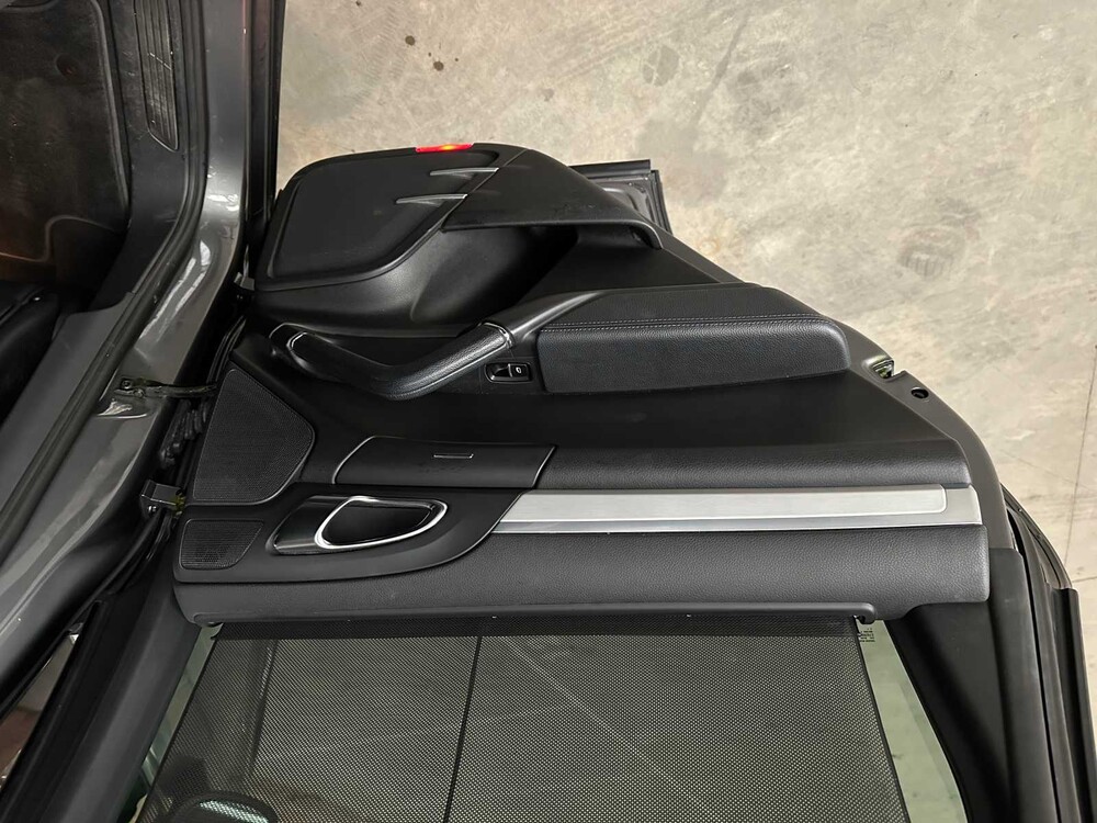 Porsche Cayenne S Hybrid 3.0 V6 380hp 2012, 7-KZH-17