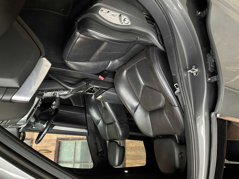 Porsche Cayenne S Hybrid 3.0 V6 380hp 2012, 7-KZH-17