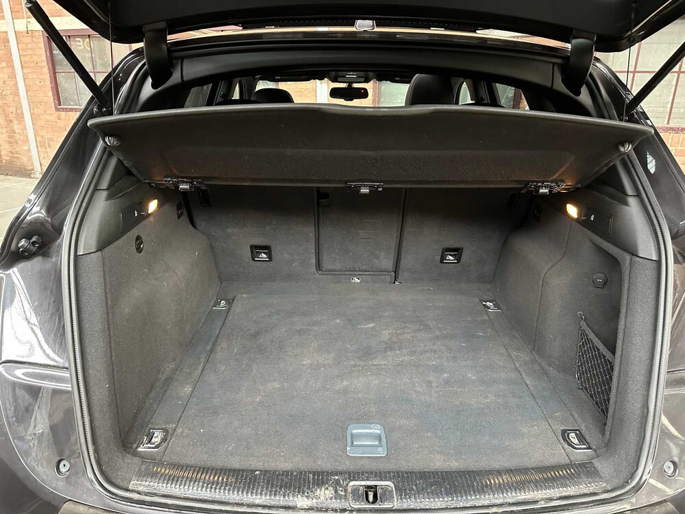 Audi SQ5 3.0 V6 Quattro 354pk 2014, PZ-097-K