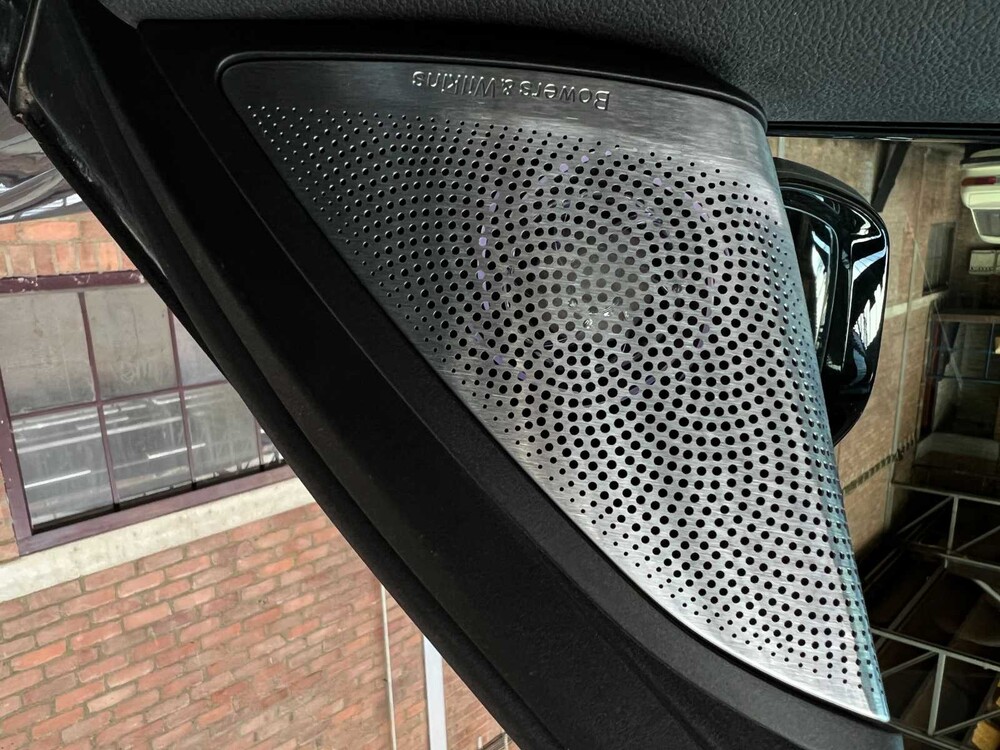 BMW M550i M-Sport xDrive 4.4 V8 High Executive 462hp 2017 5-Series (ORIGINAL-NL), PD-514-S