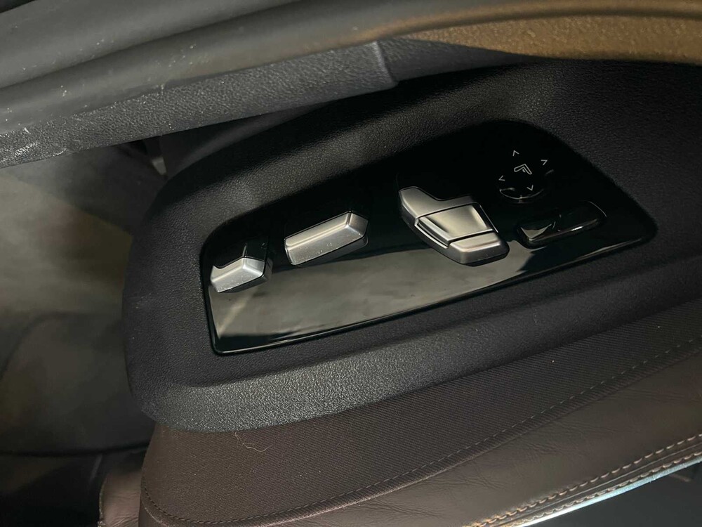 BMW M550i M-Sport xDrive 4.4 V8 High Executive 462hp 2017 5-Series (ORIGINAL-NL), PD-514-S