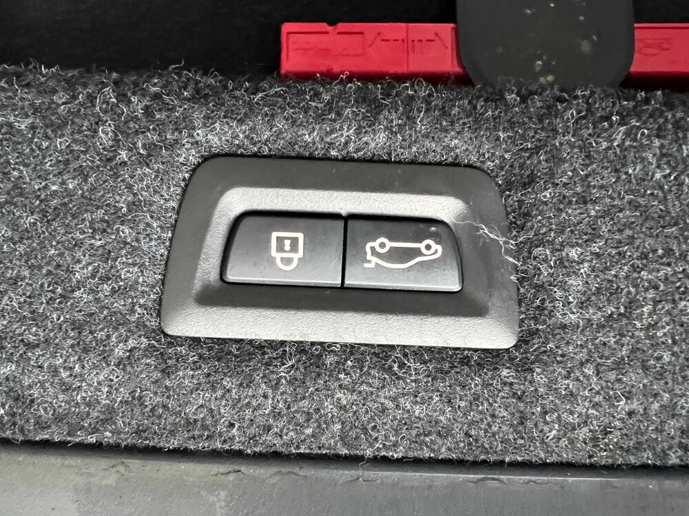 BMW M550i M-Sport xDrive 4.4 V8 High Executive 462hp 2017 5-Series (ORIGINAL-NL), PD-514-S