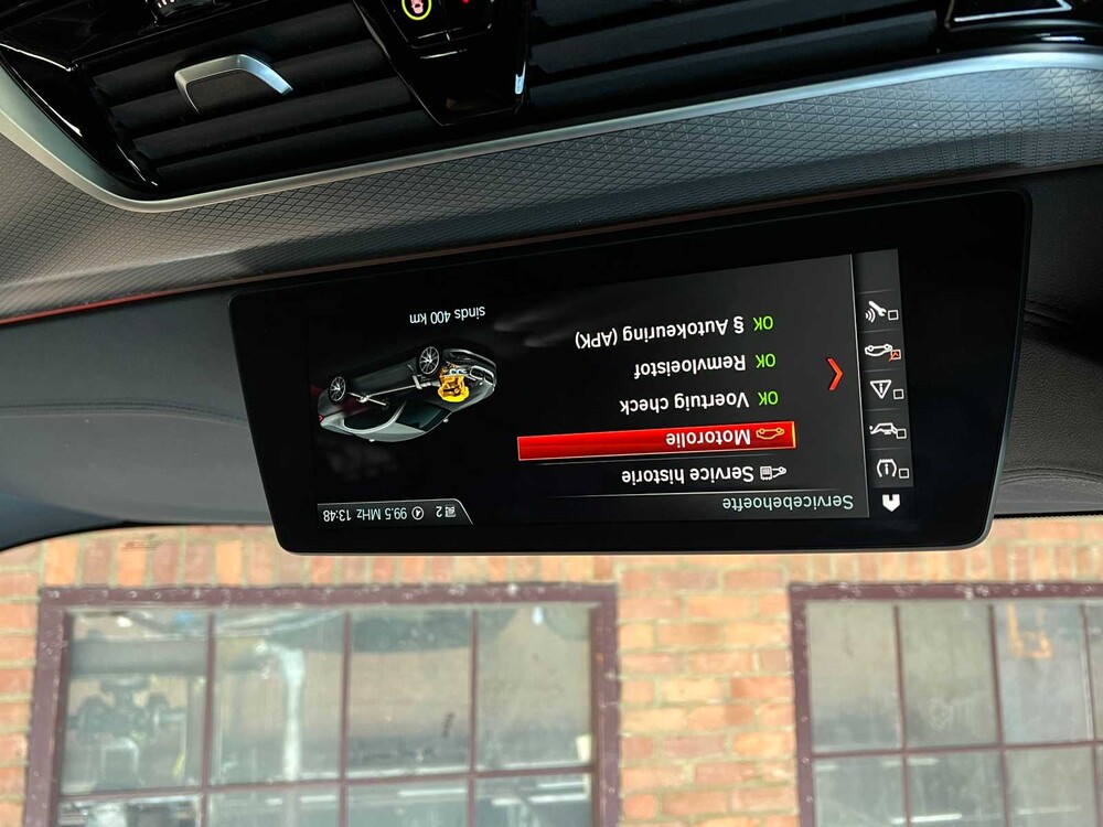 BMW M550i M-Sport xDrive 4.4 V8 High Executive 462hp 2017 5-Series (ORIGINAL-NL), PD-514-S