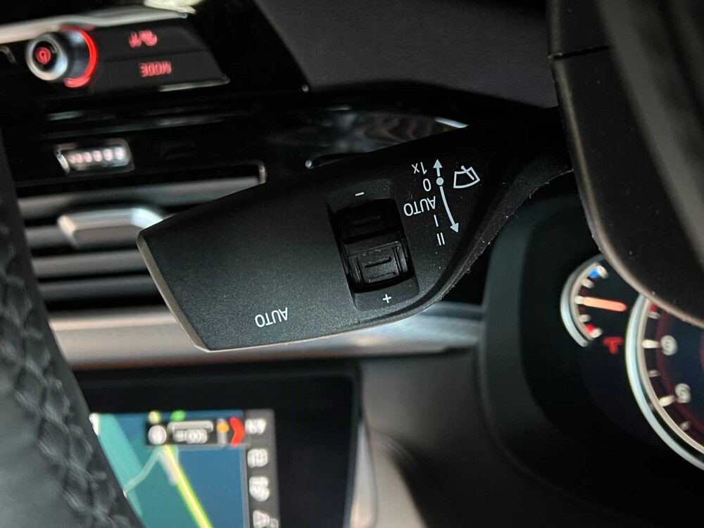 BMW M550i M-Sport xDrive 4.4 V8 High Executive 462hp 2017 5-Series (ORIGINAL-NL), PD-514-S