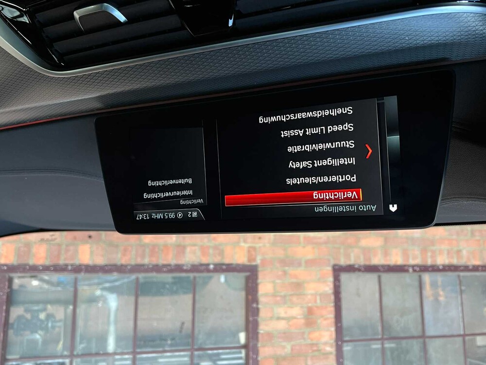 BMW M550i M-Sport xDrive 4.4 V8 High Executive 462hp 2017 5-Series (ORIGINAL-NL), PD-514-S