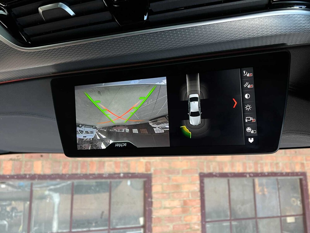 BMW M550i M-Sport xDrive 4.4 V8 High Executive 462hp 2017 5-Series (ORIGINAL-NL), PD-514-S