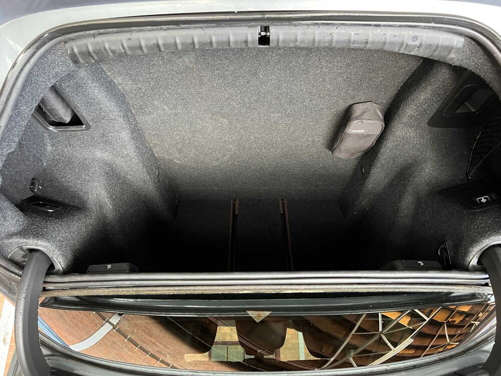 BMW M550i M-Sport xDrive 4.4 V8 High Executive 462hp 2017 5-Series (ORIGINAL-NL), PD-514-S