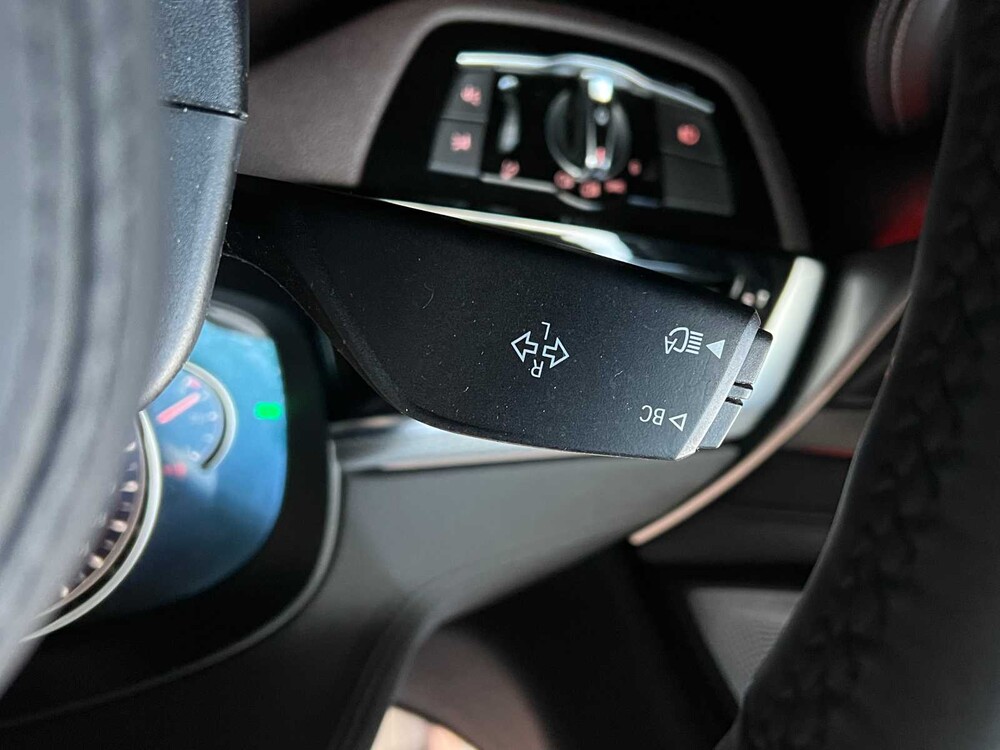 BMW M550i M-Sport xDrive 4.4 V8 High Executive 462hp 2017 5-Series (ORIGINAL-NL), PD-514-S