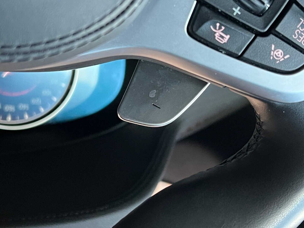 BMW M550i M-Sport xDrive 4.4 V8 High Executive 462hp 2017 5-Series (ORIGINAL-NL), PD-514-S