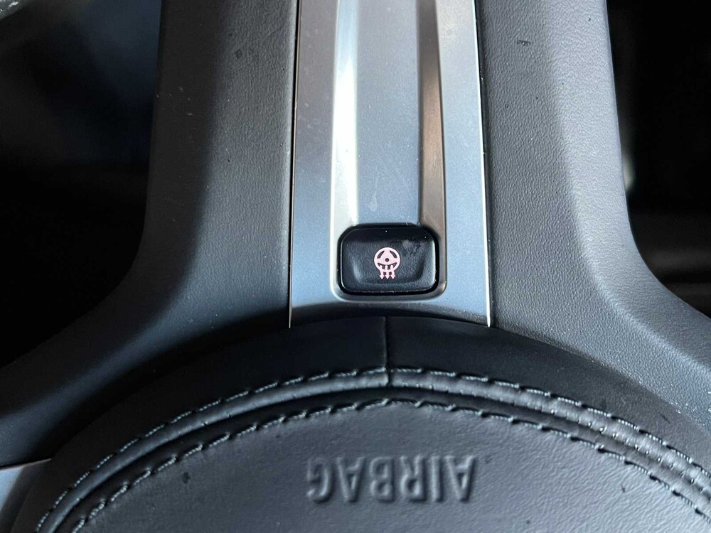 BMW M550i M-Sport xDrive 4.4 V8 High Executive 462hp 2017 5-Series (ORIGINAL-NL), PD-514-S