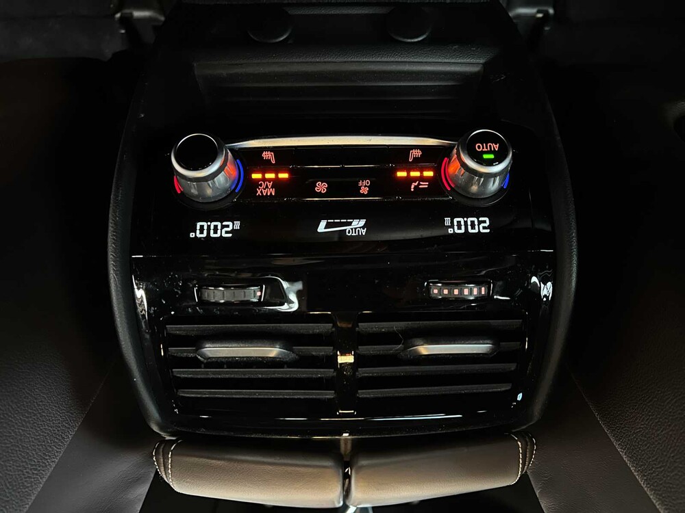 BMW M550i M-Sport xDrive 4.4 V8 High Executive 462hp 2017 5-Series (ORIGINAL-NL), PD-514-S