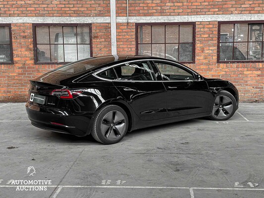 Tesla Model 3 Long Range 75 kWh Dual Motor 351PS 2019 (Org-NL + 1E-EIG), XT-717-V