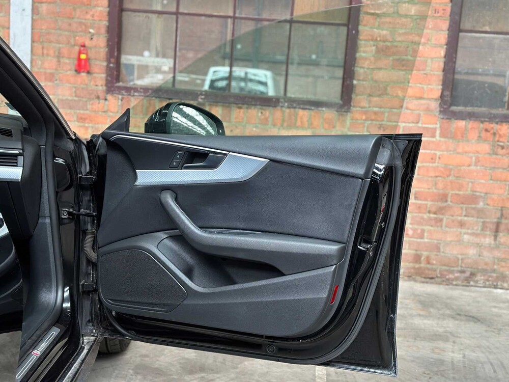 Audi A5 Sportback S-Line 2.0 251hp 2018