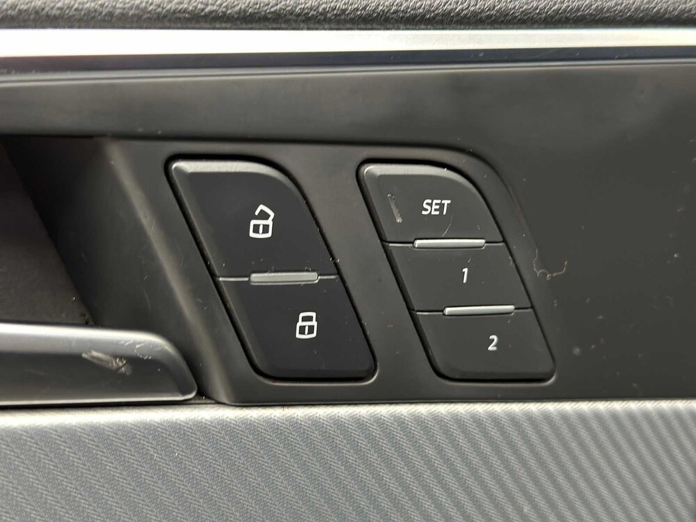 Audi A5 Sportback S-Line 2.0 251hp 2018