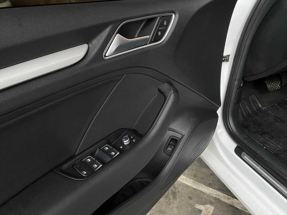 Audi A3 Sedan 2.0 Premium S-tronic 222hp 2016