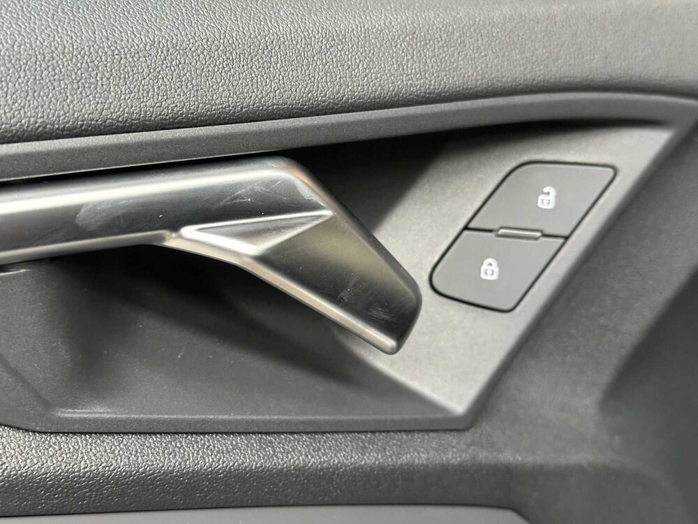 Audi RS3 Sportback 2.5 TFSI Quattro 400PS -AKRAPOVIC- 2023 -CARBON-, T-396-BJ