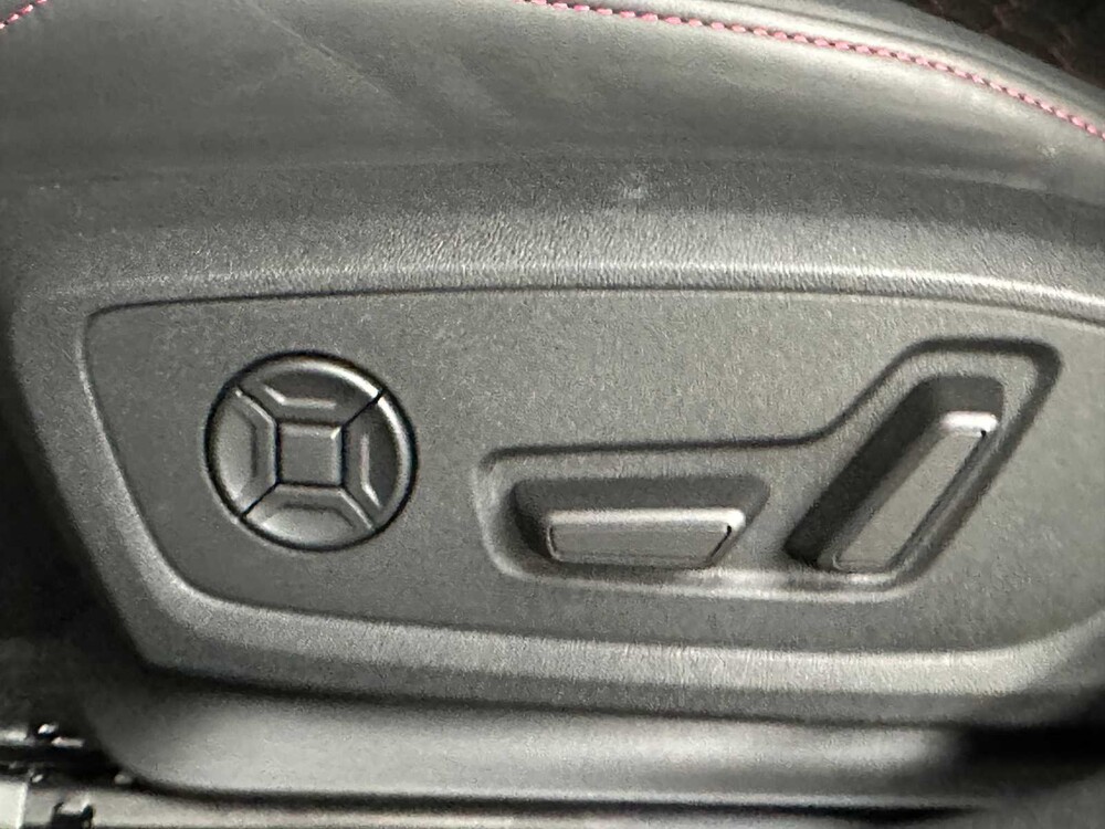 Audi RS3 Sportback 2.5 TFSI Quattro 400PS -AKRAPOVIC- 2023 -CARBON-, T-396-BJ