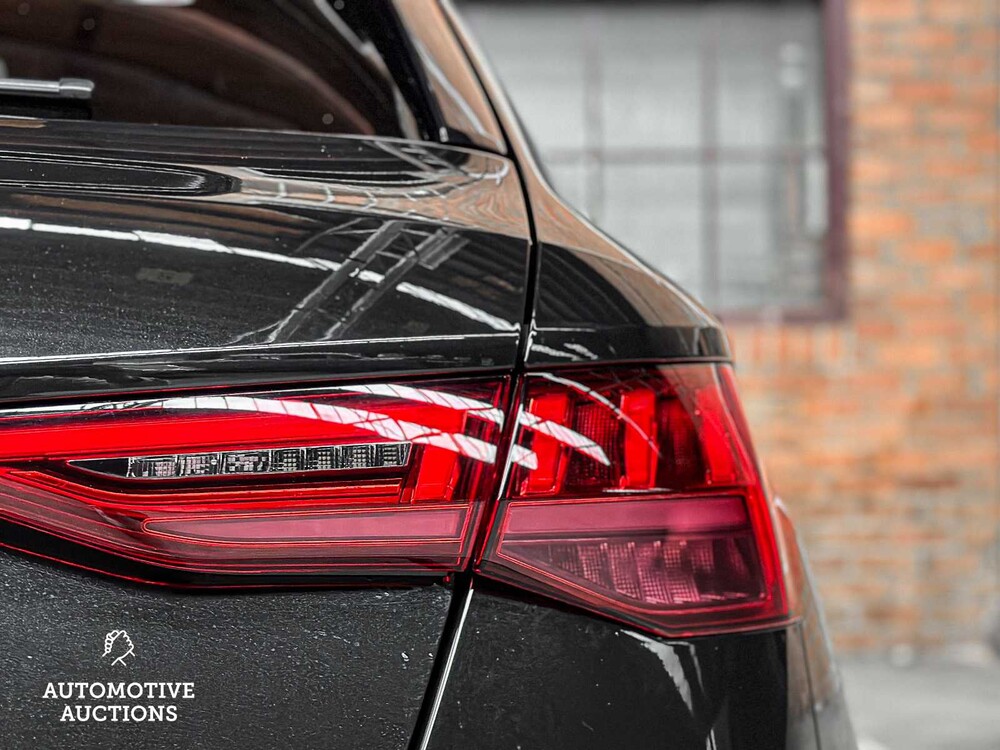 Audi RS3 Sportback 2.5 TFSI Quattro 400PS -AKRAPOVIC- 2023 -CARBON-, T-396-BJ